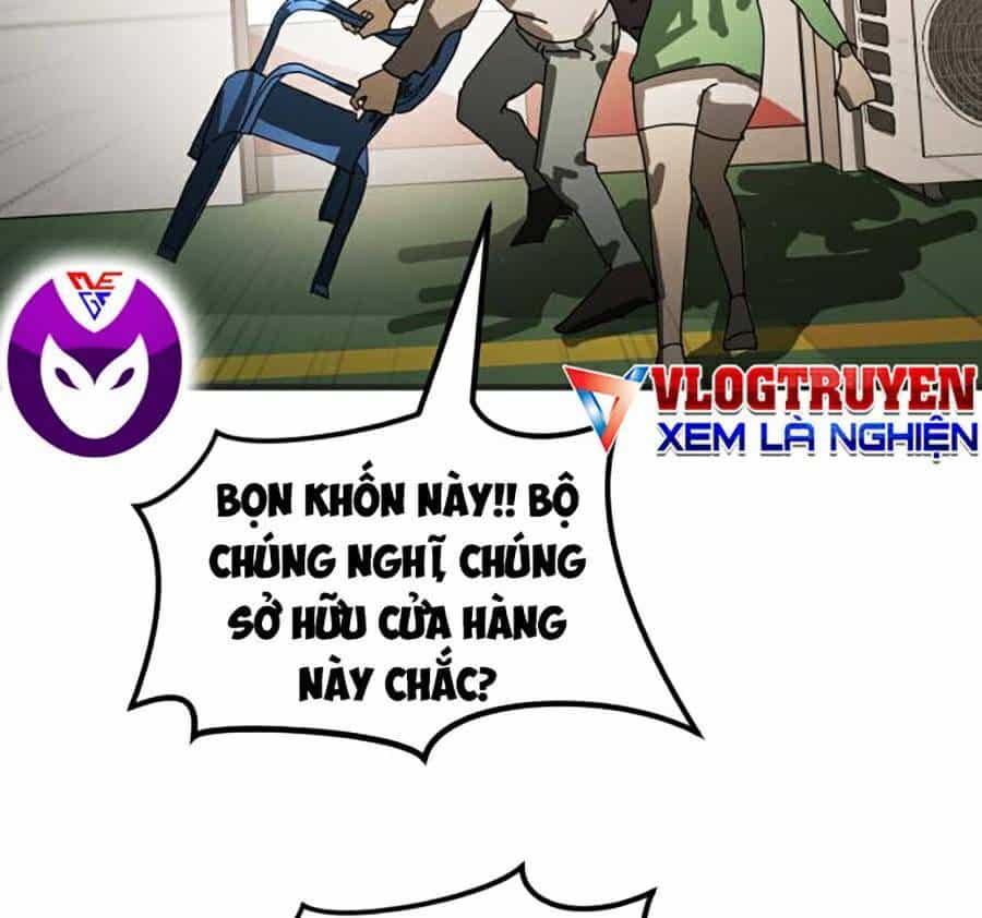 Đại Dịch Seoul - Chương 21 - ảnh 104