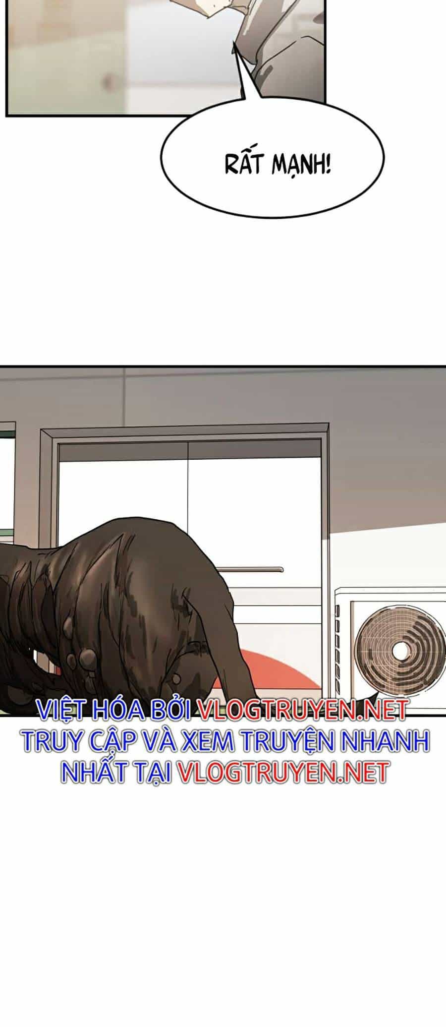 Đại Dịch Seoul - Chương 21 - ảnh 34