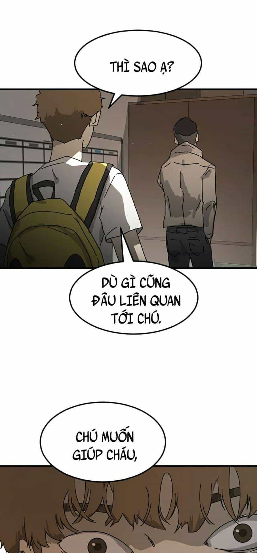 Đại Dịch Seoul - Chương 21 - ảnh 68