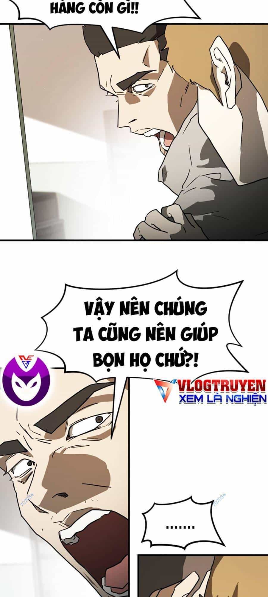 Đại Dịch Seoul - Chương 22 - ảnh 43