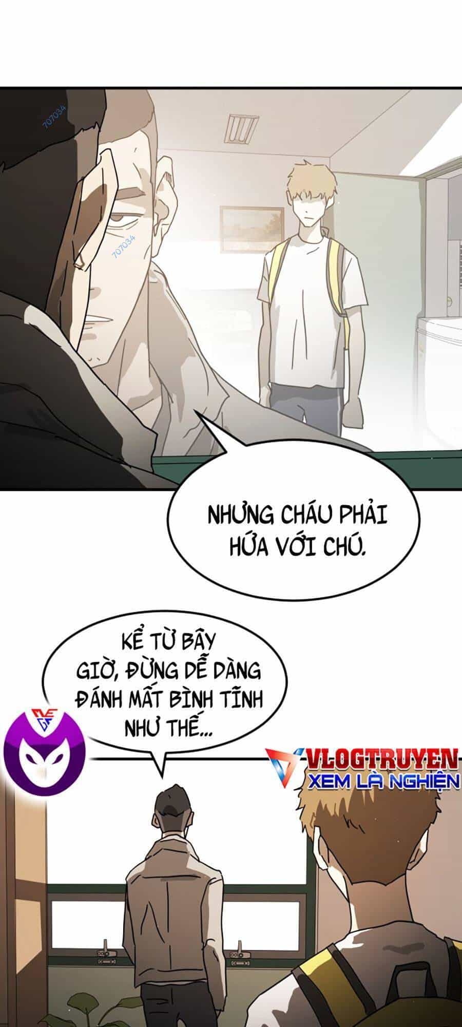 Đại Dịch Seoul - Chương 22 - ảnh 7