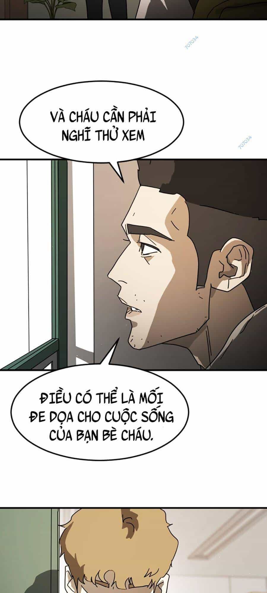 Đại Dịch Seoul - Chương 22 - ảnh 9
