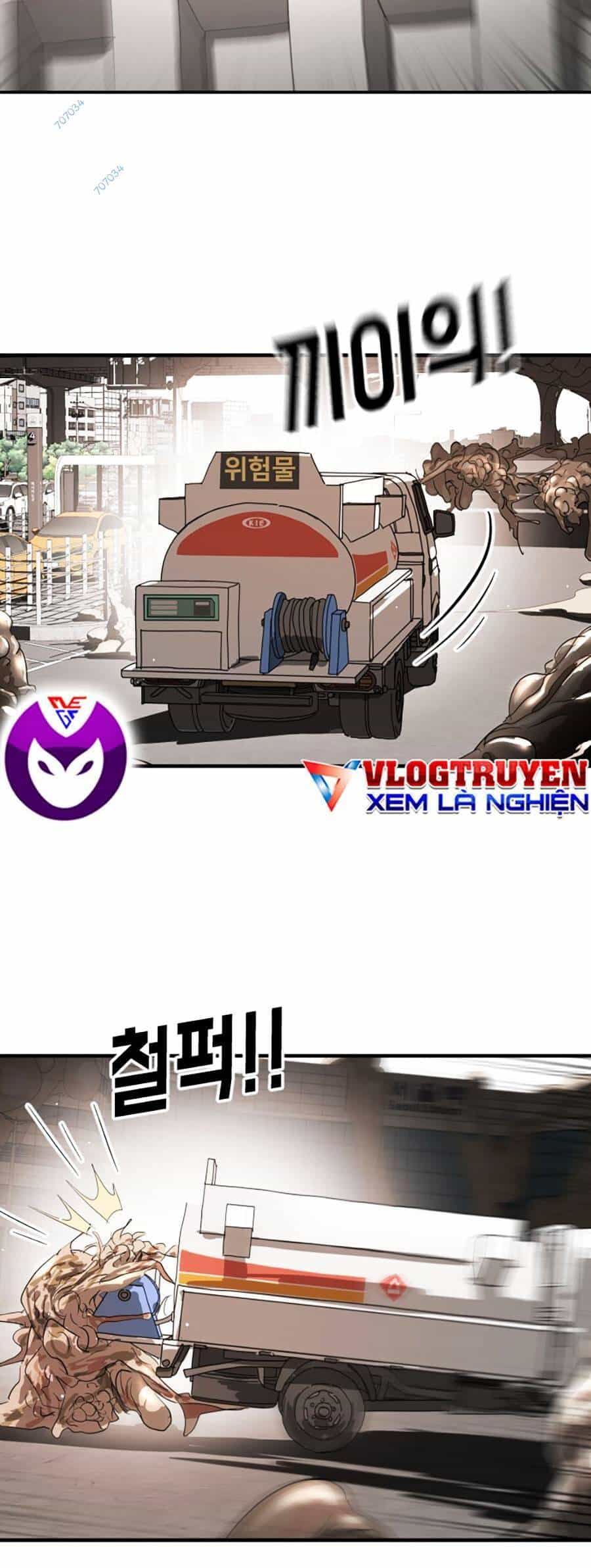 Đại Dịch Seoul - Chương 23 - ảnh 17