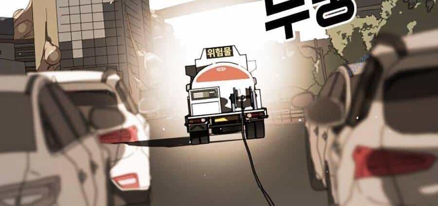 Đại Dịch Seoul - Chương 23 - ảnh 82