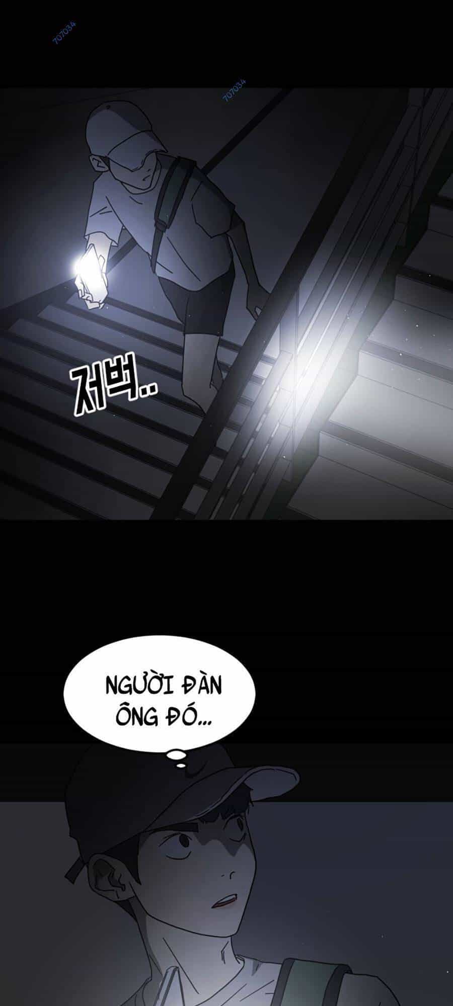 Đại Dịch Seoul - Chương 24 - ảnh 29