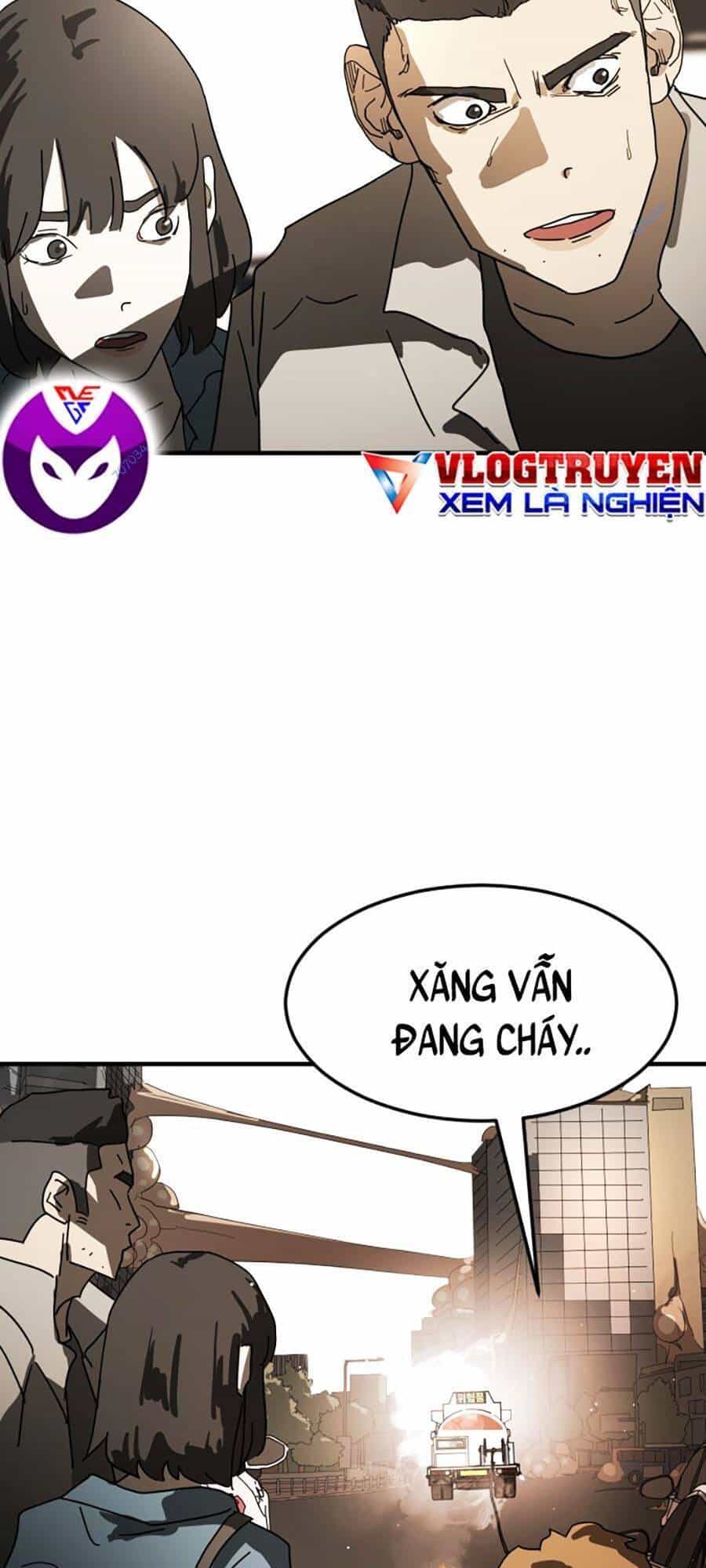 Đại Dịch Seoul - Chương 24 - ảnh 5