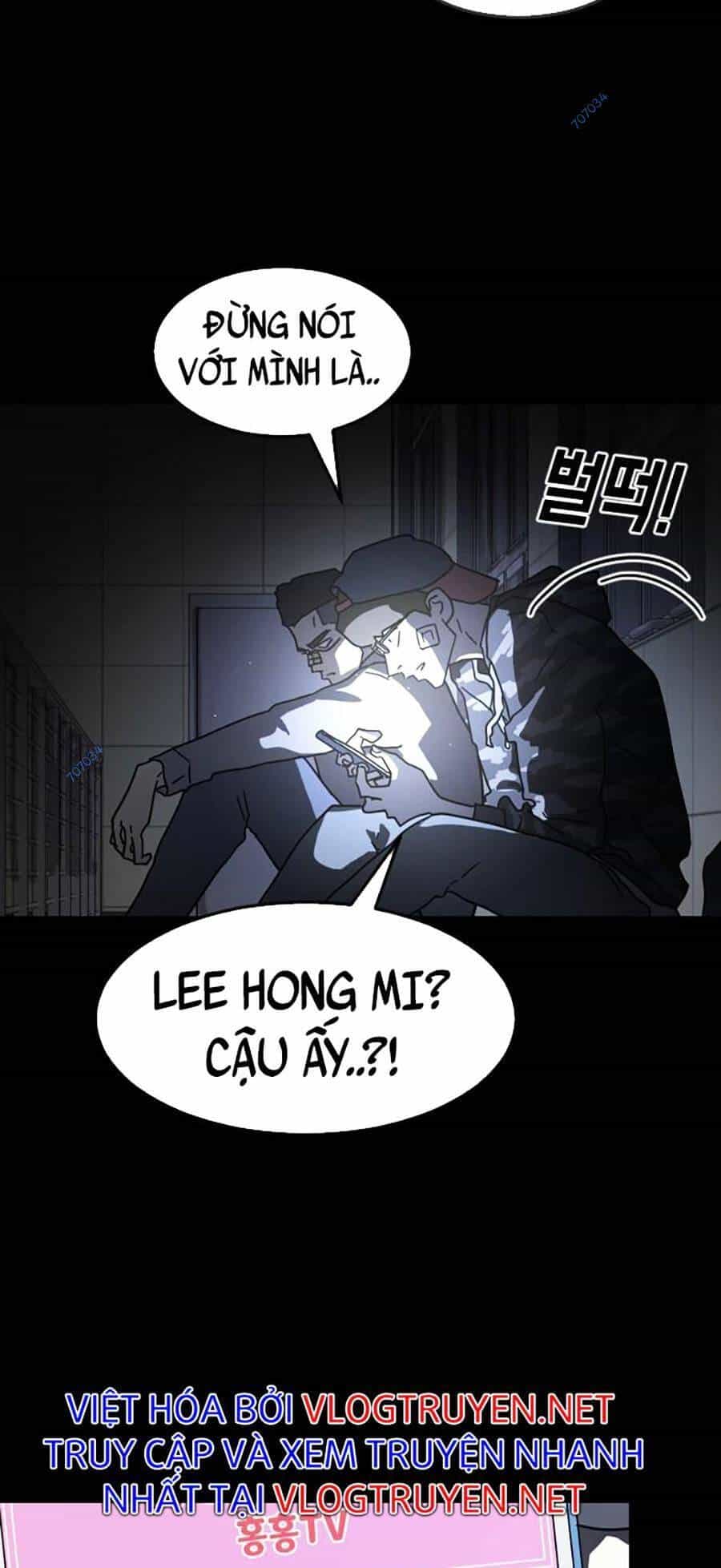 Đại Dịch Seoul - Chương 26 - ảnh 34