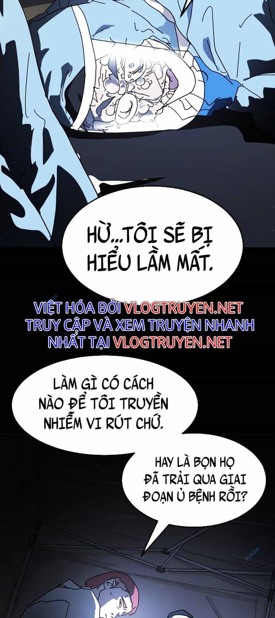 Đại Dịch Seoul - Chương 27 - ảnh 13