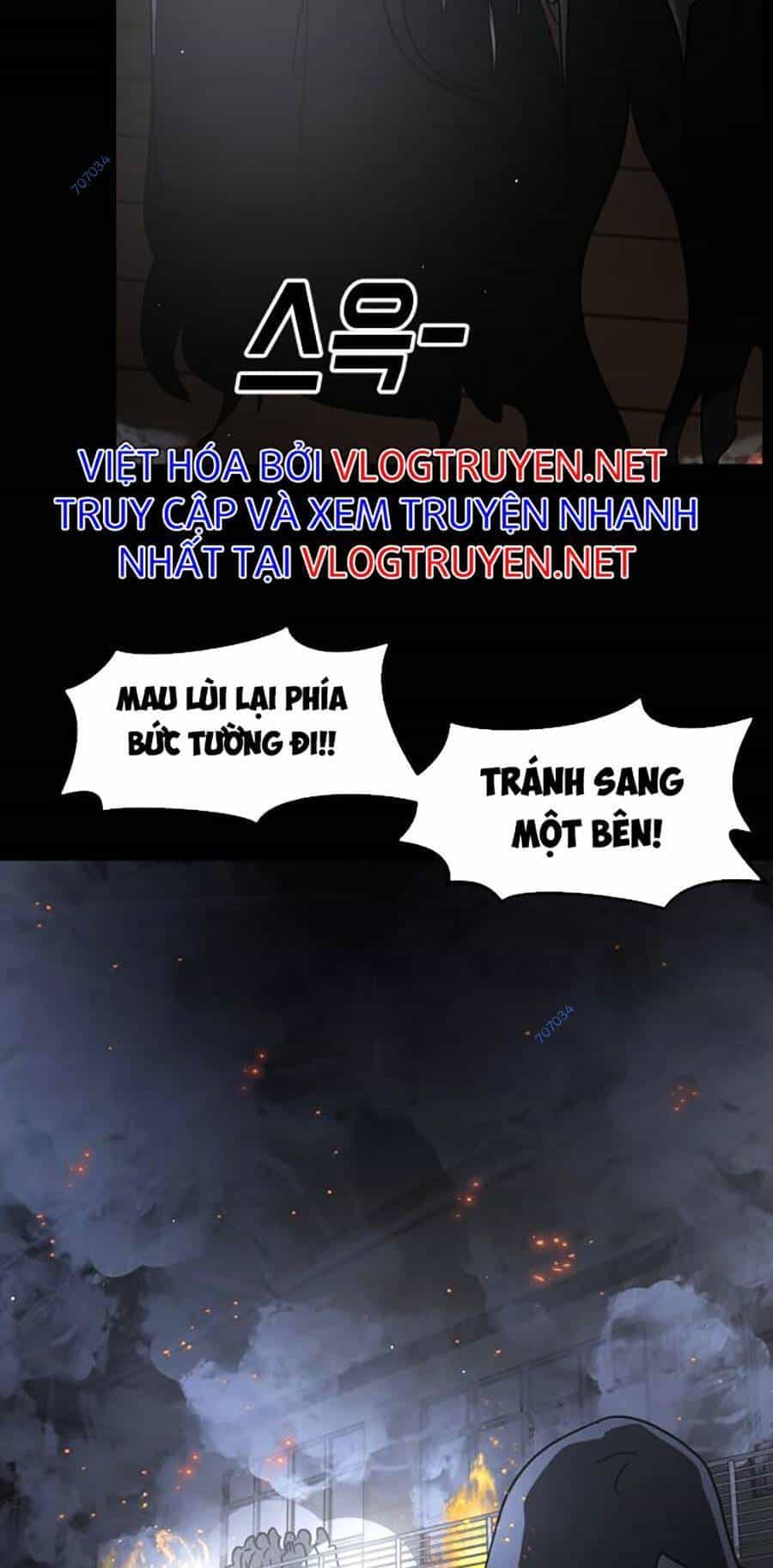 Đại Dịch Seoul - Chương 28 - ảnh 4