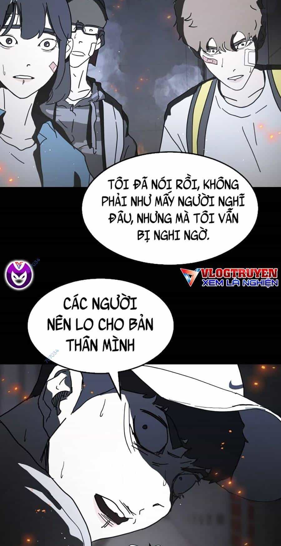Đại Dịch Seoul - Chương 28 - ảnh 73