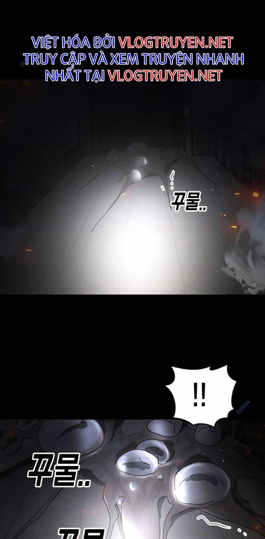 Đại Dịch Seoul - Chương 28 - ảnh 9