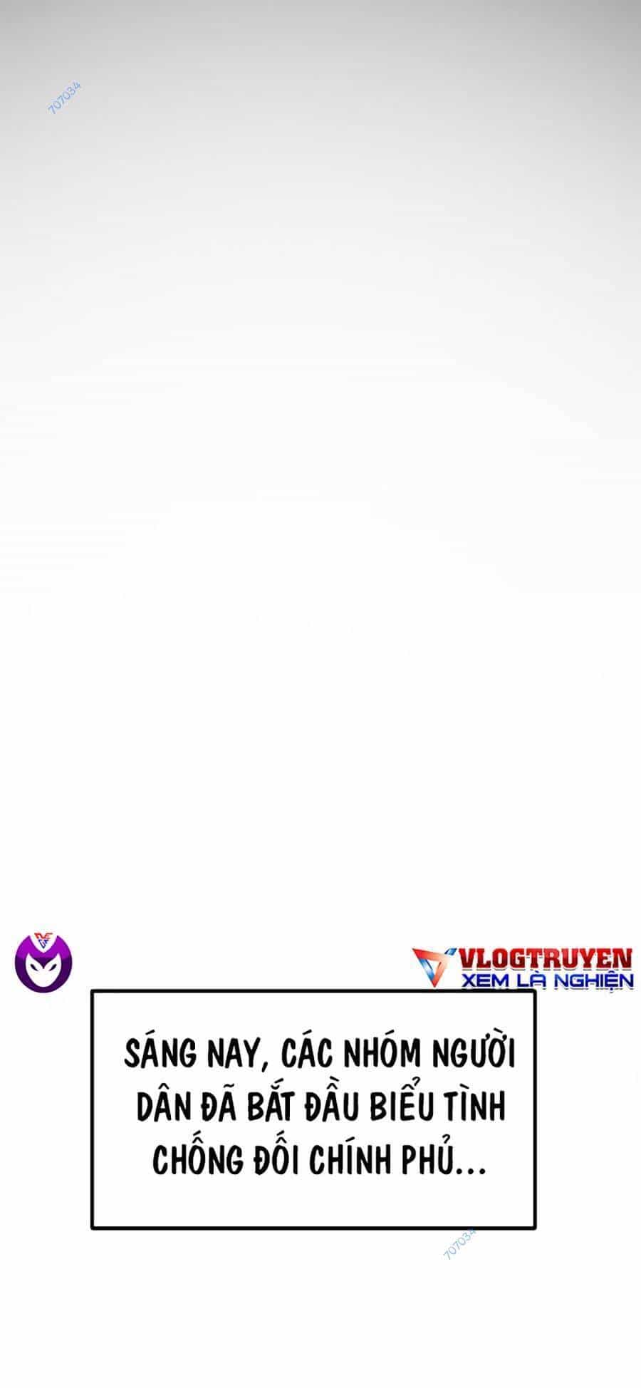 Đại Dịch Seoul - Chương 29 - ảnh 60