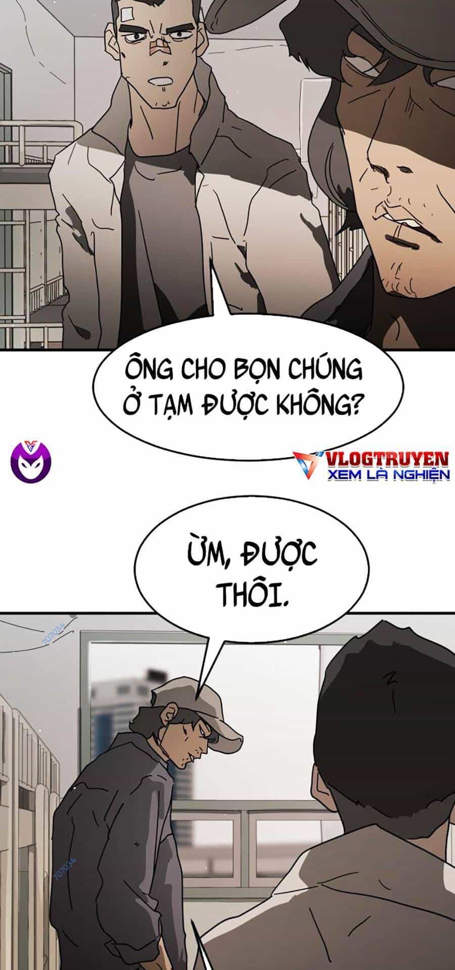Đại Dịch Seoul - Chương 29 - ảnh 81