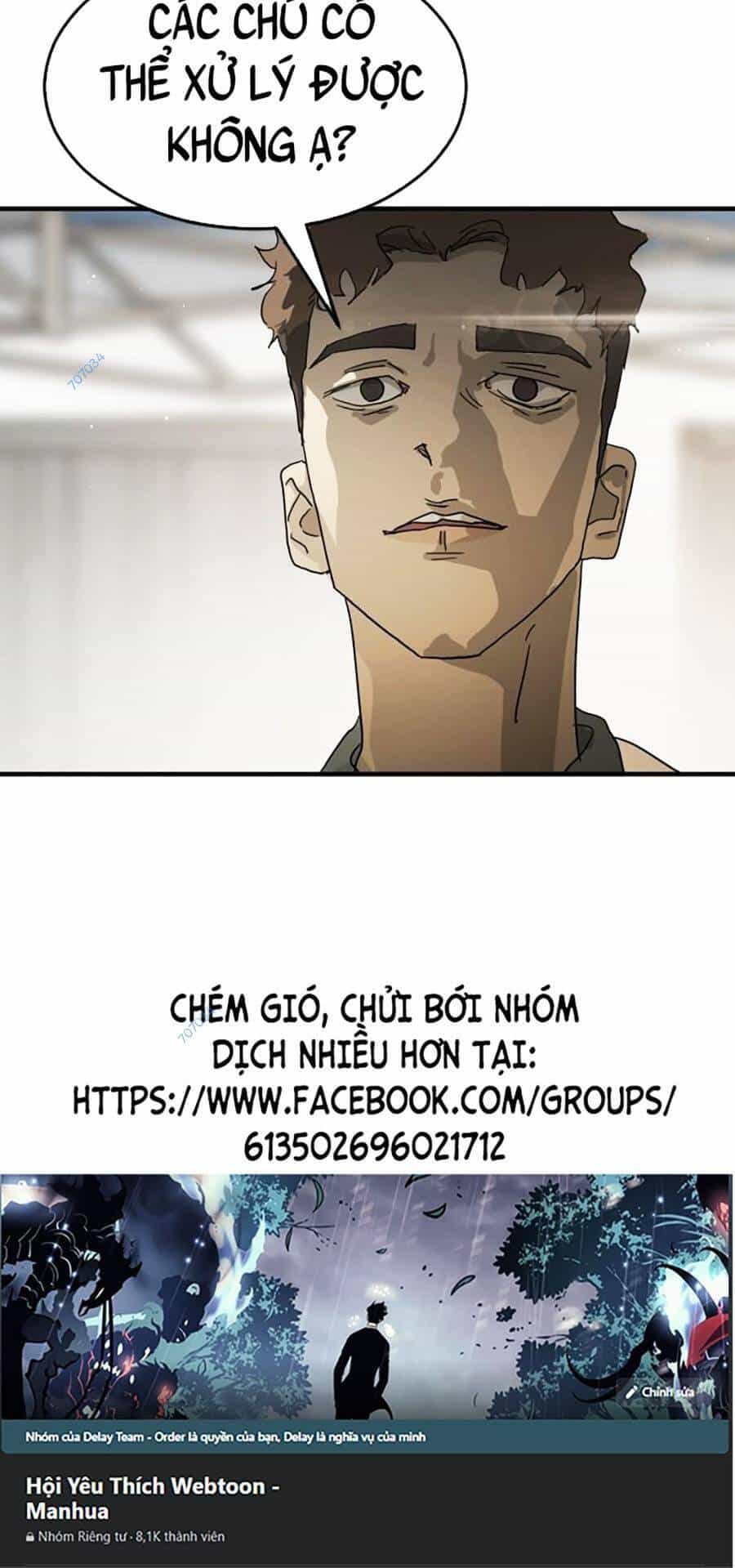 Đại Dịch Seoul - Chương 29 - ảnh 90