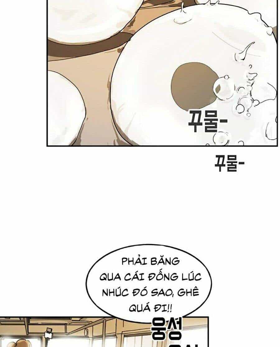 Đại Dịch Seoul - Chương 3 - ảnh 44