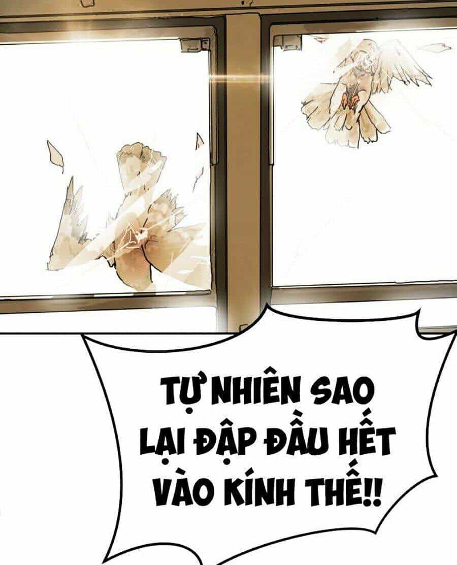 Đại Dịch Seoul - Chương 3 - ảnh 5