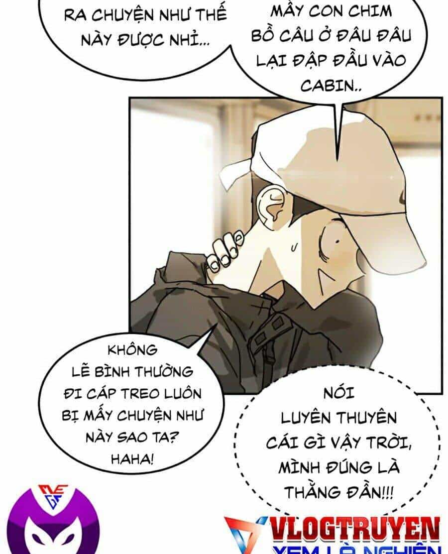 Đại Dịch Seoul - Chương 3 - ảnh 55