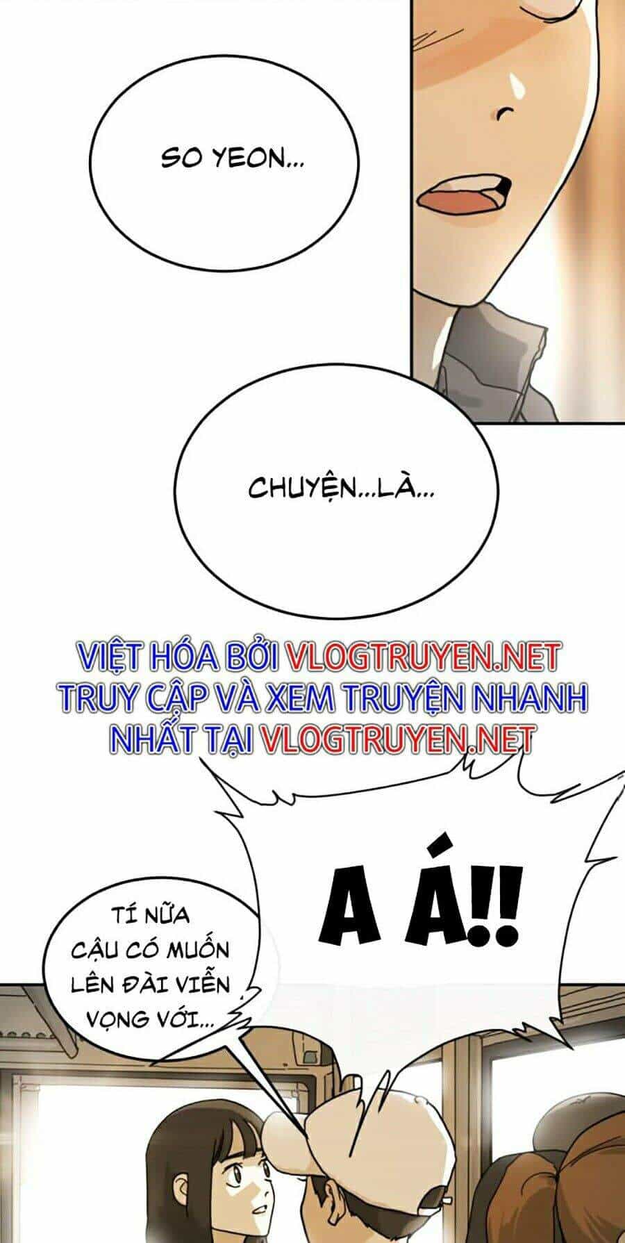 Đại Dịch Seoul - Chương 3 - ảnh 59