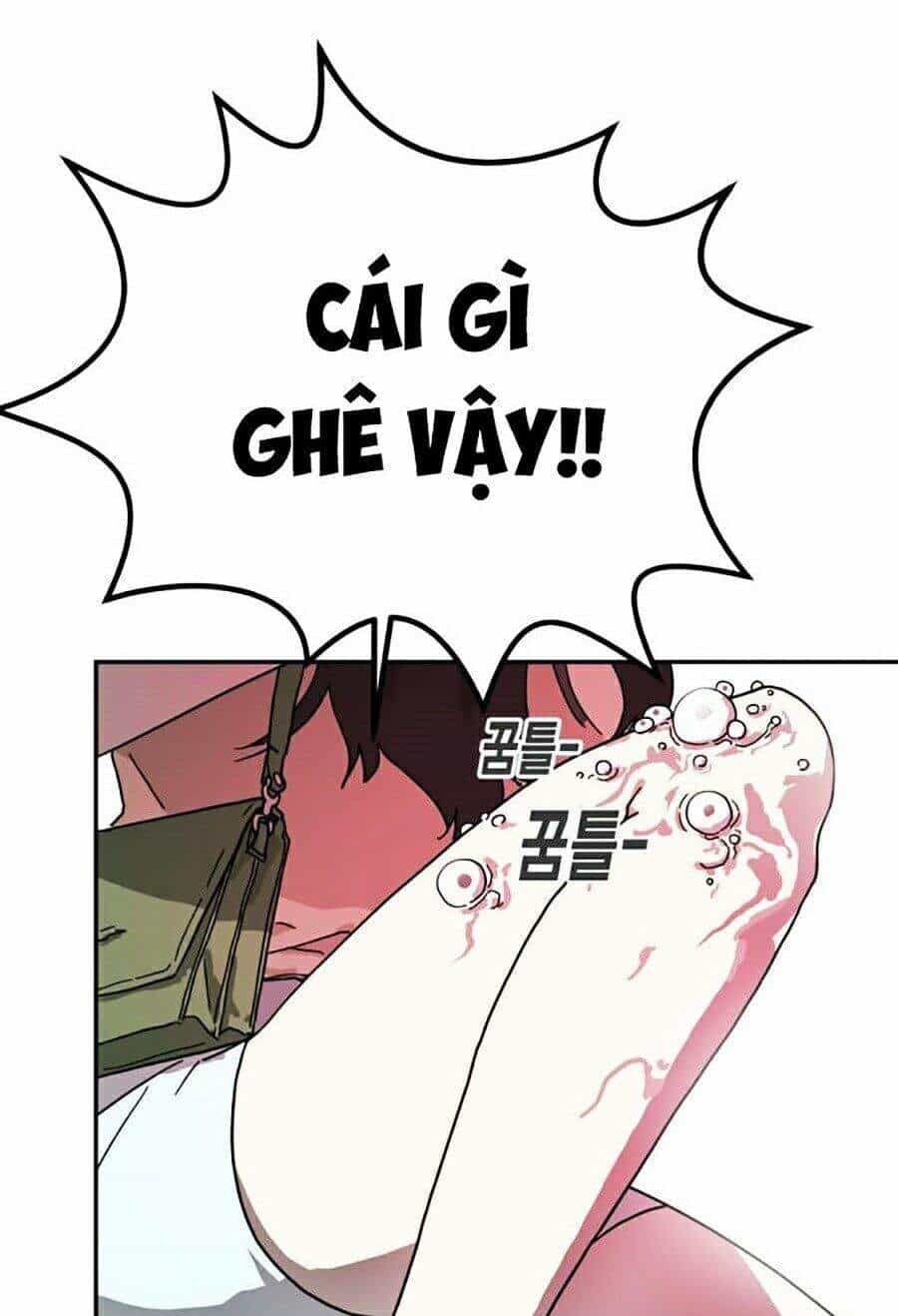 Đại Dịch Seoul - Chương 3 - ảnh 69
