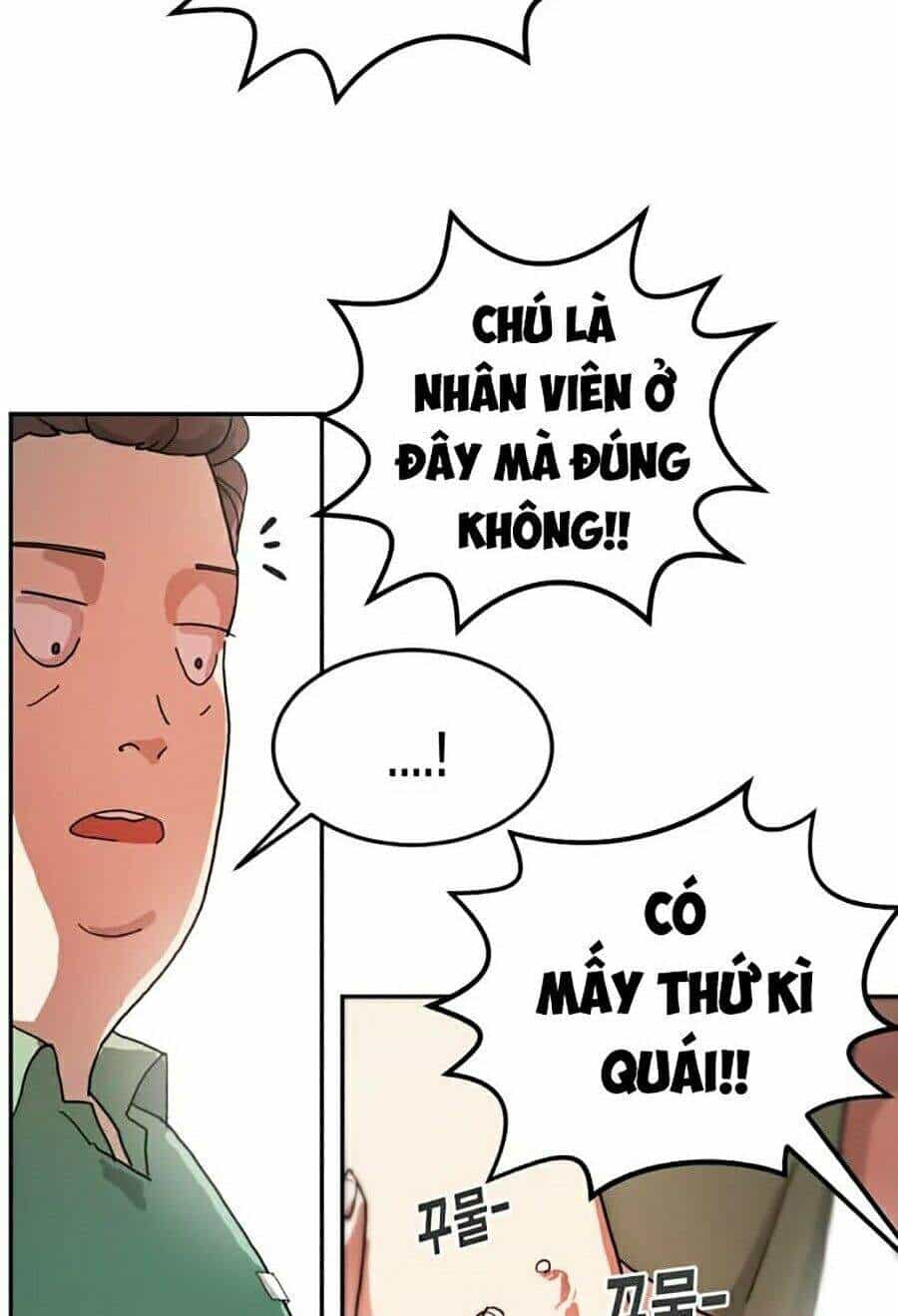 Đại Dịch Seoul - Chương 3 - ảnh 80
