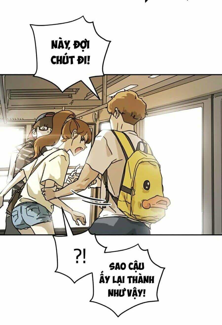 Đại Dịch Seoul - Chương 3 - ảnh 88