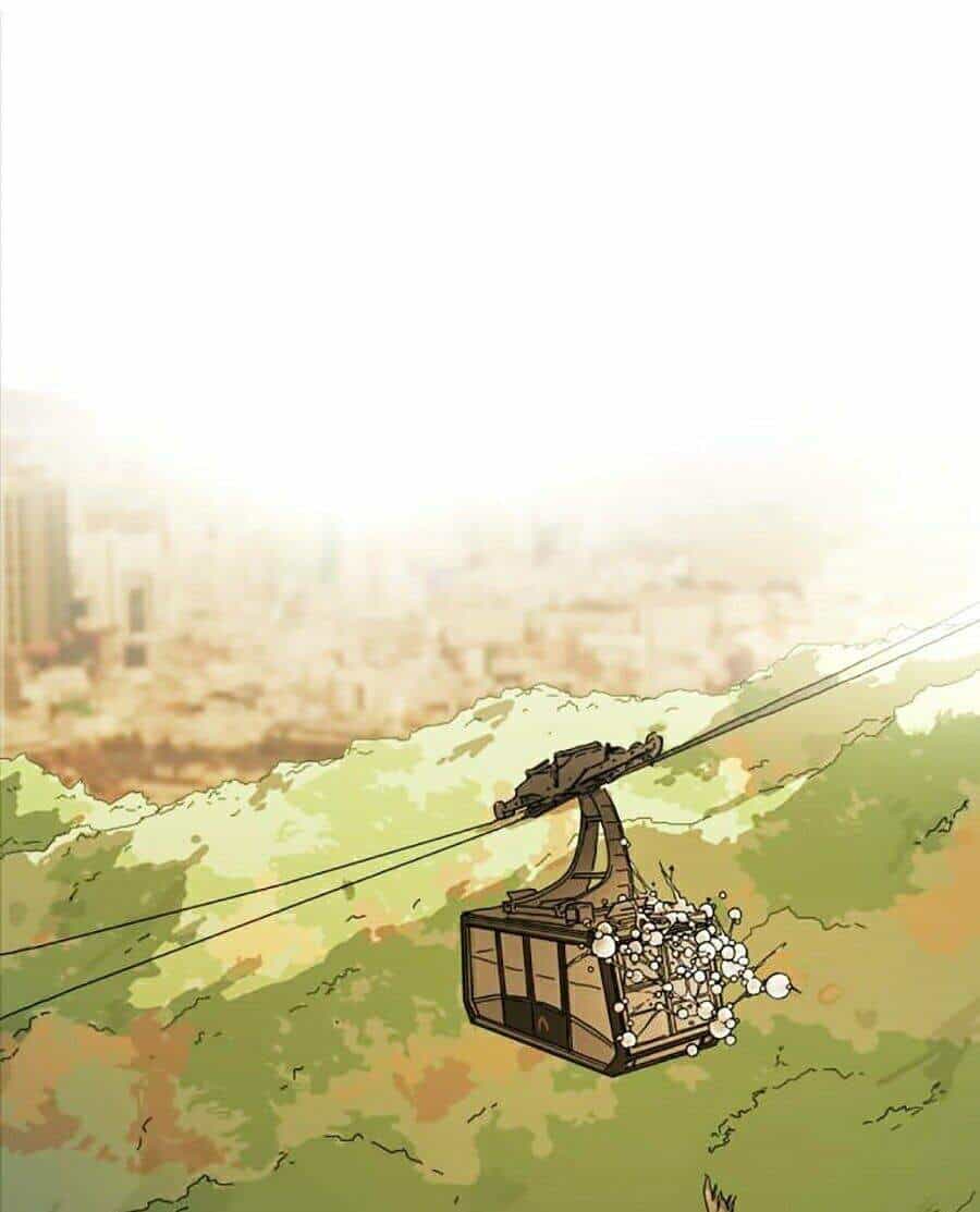 Đại Dịch Seoul - Chương 3 - ảnh 9