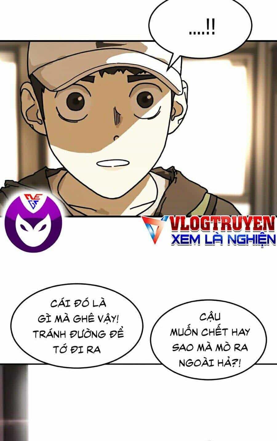 Đại Dịch Seoul - Chương 3 - ảnh 92