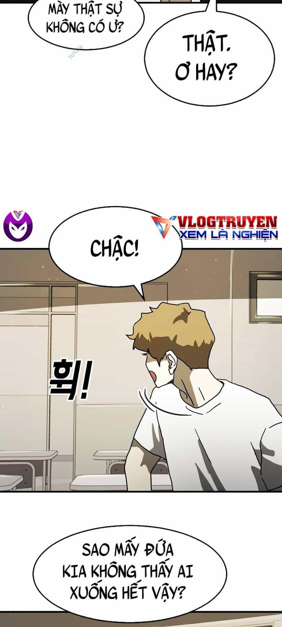 Đại Dịch Seoul - Chương 30 - ảnh 139