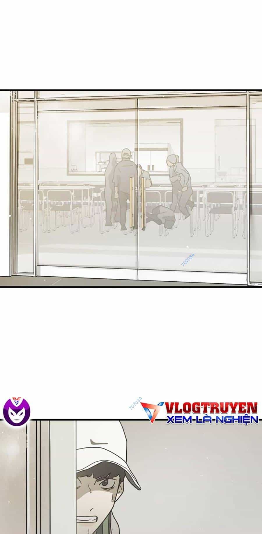 Đại Dịch Seoul - Chương 31 - ảnh 63