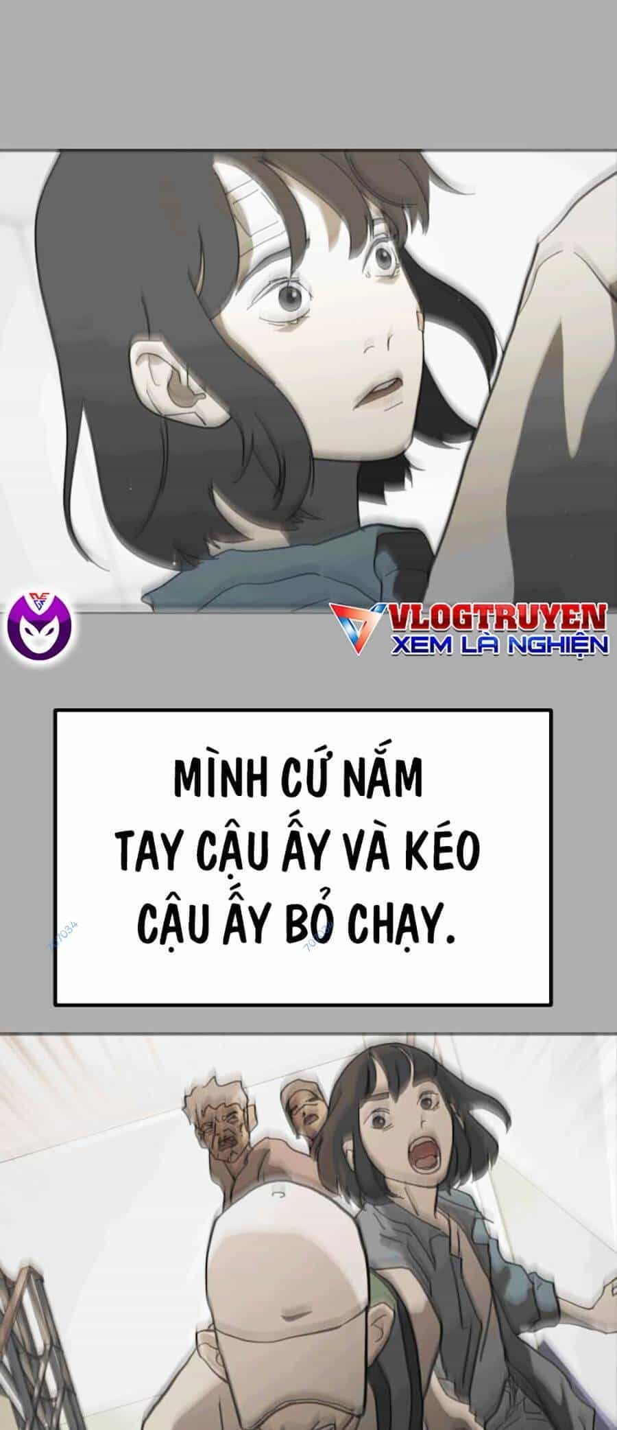 Đại Dịch Seoul - Chương 32 - ảnh 23
