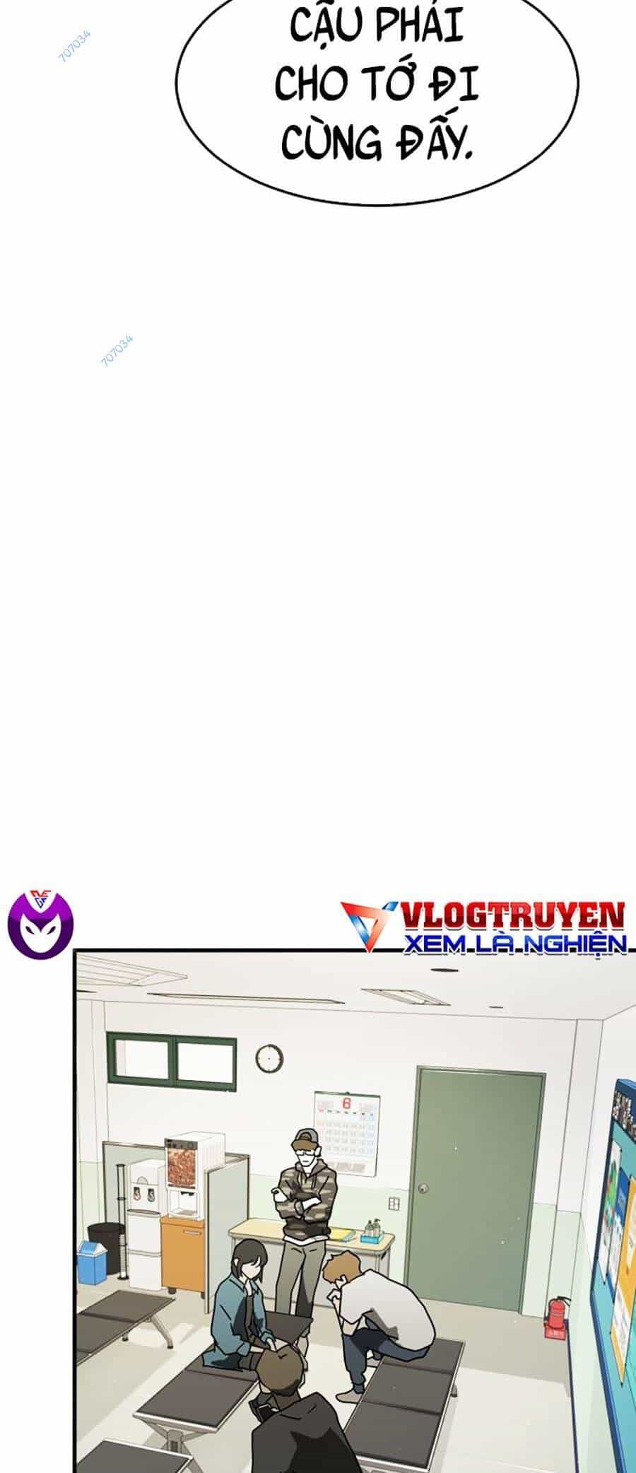 Đại Dịch Seoul - Chương 32 - ảnh 35