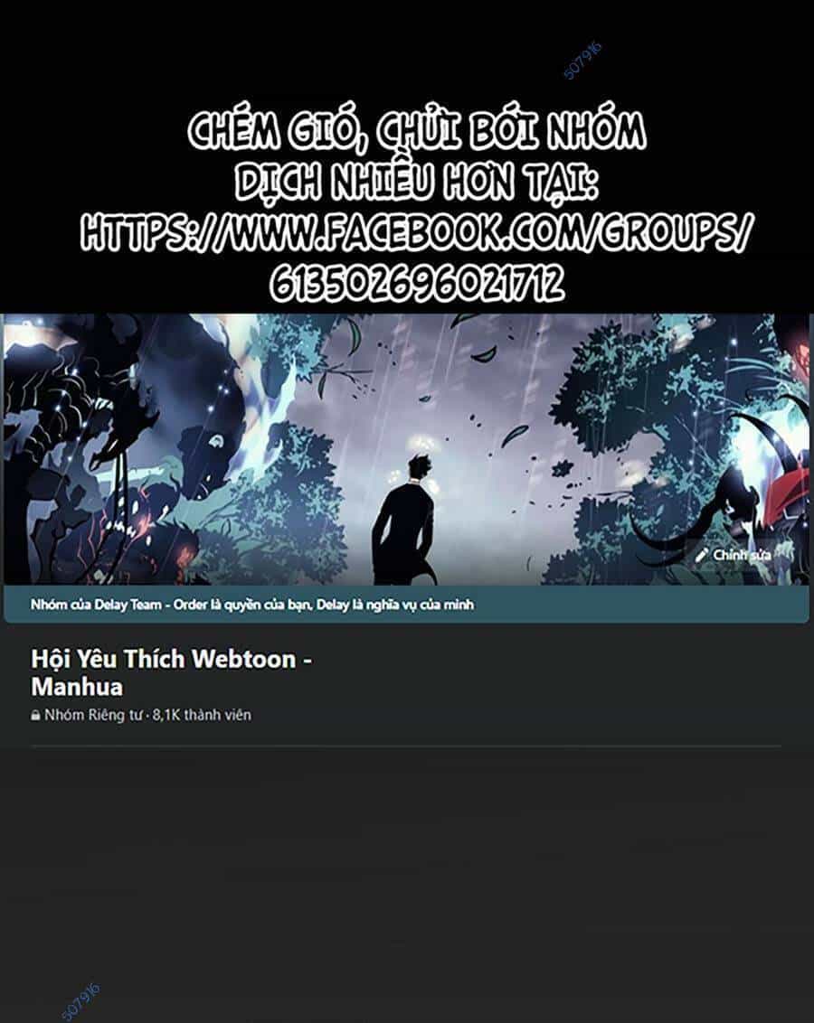 Đại Dịch Seoul - Chương 35 - ảnh 1