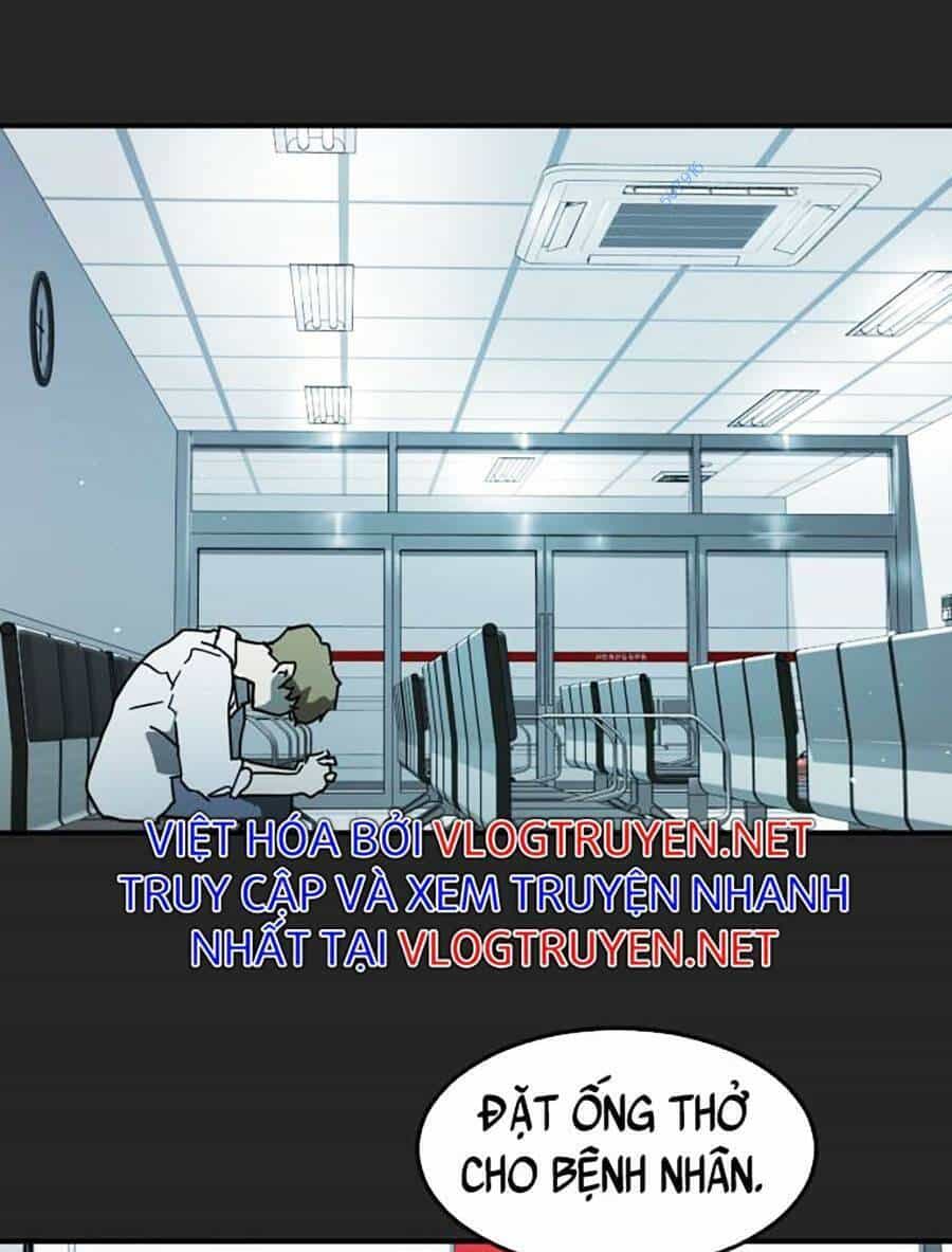 Đại Dịch Seoul - Chương 35 - ảnh 99