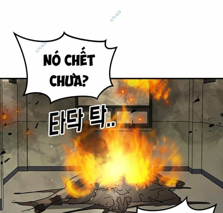 Đại Dịch Seoul - Chương 36 - ảnh 61
