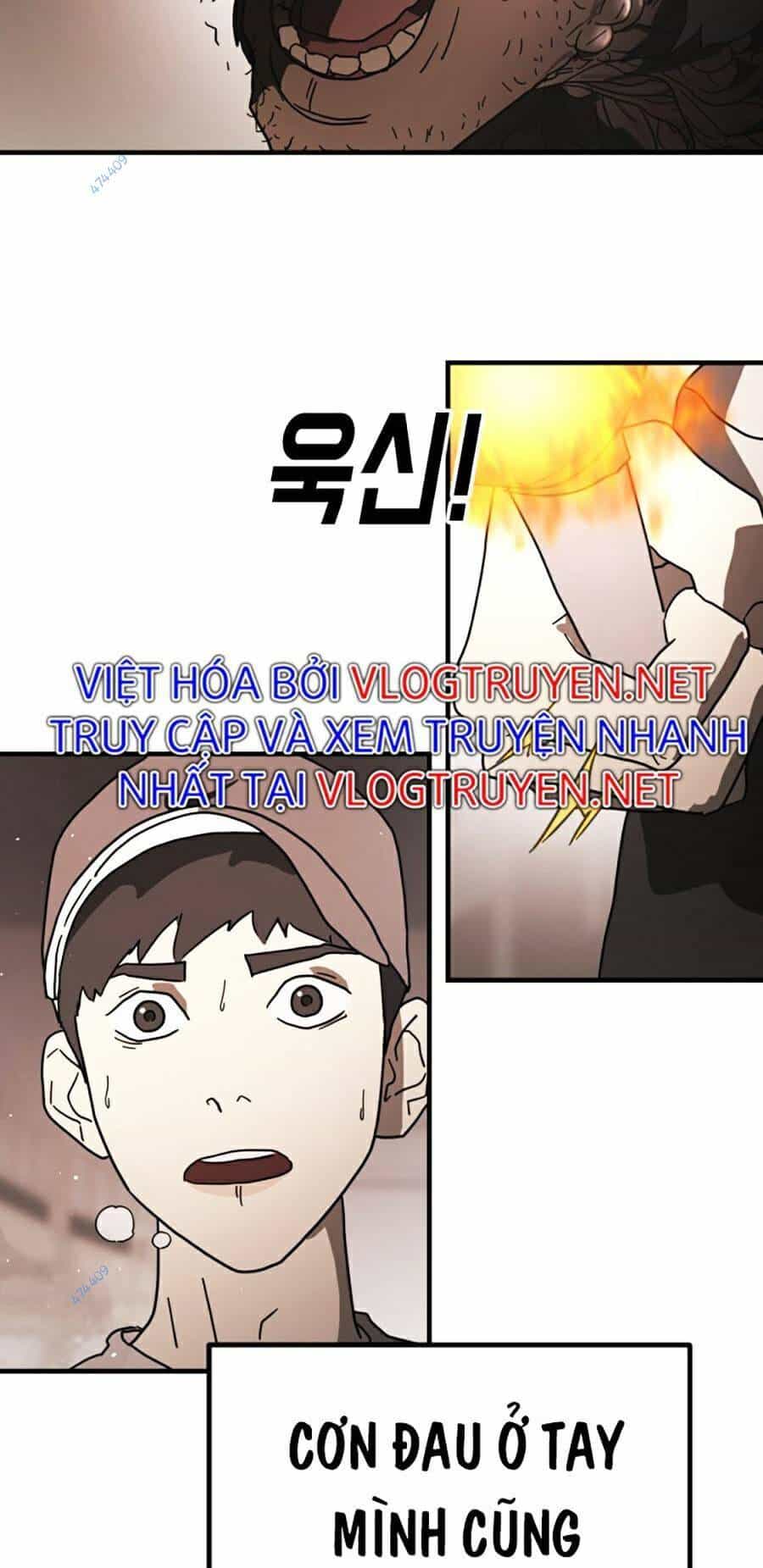 Đại Dịch Seoul - Chương 37 - ảnh 19