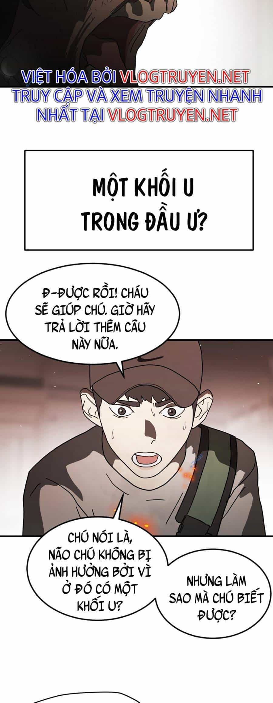 Đại Dịch Seoul - Chương 37 - ảnh 32