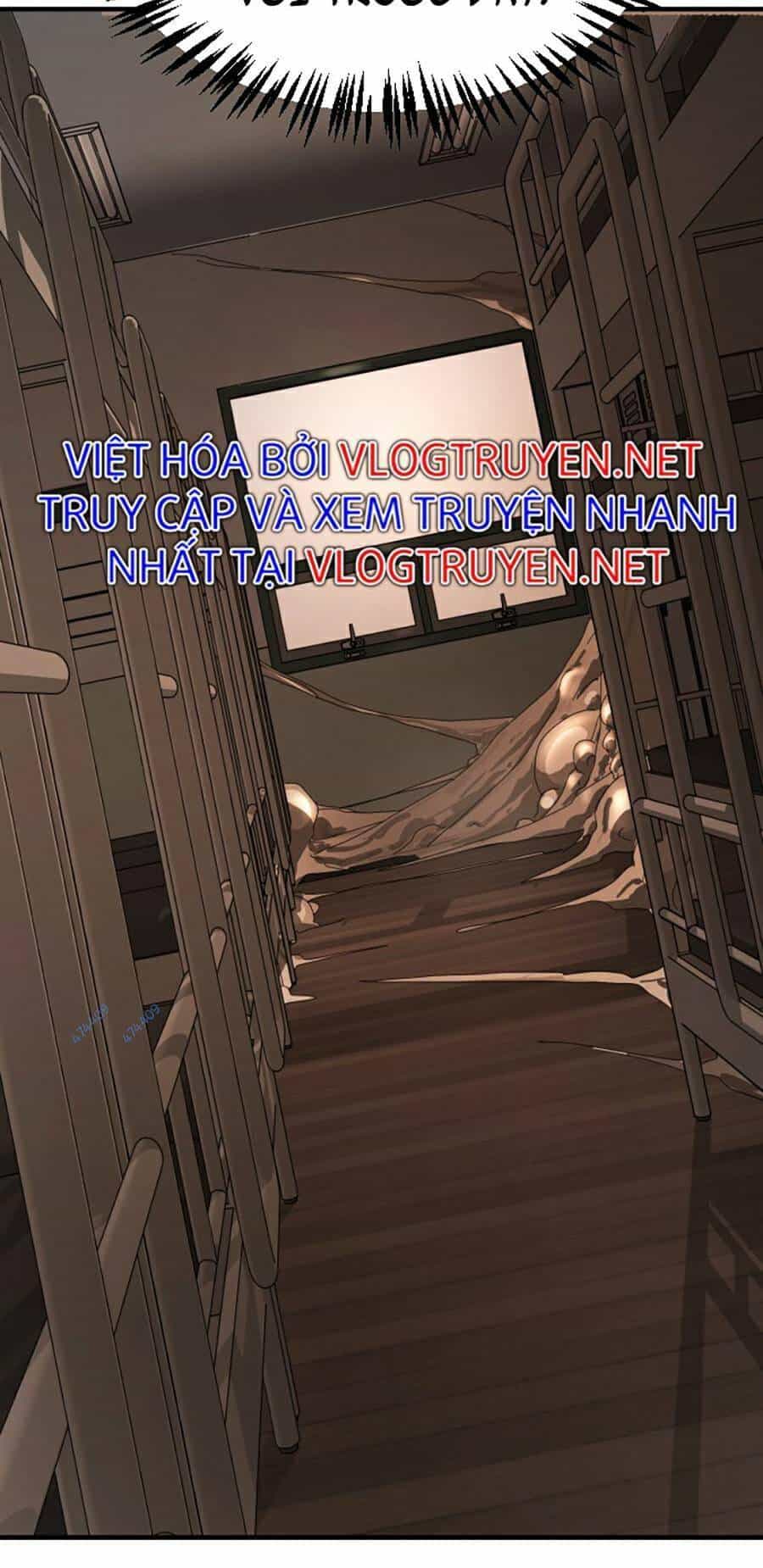 Đại Dịch Seoul - Chương 37 - ảnh 5