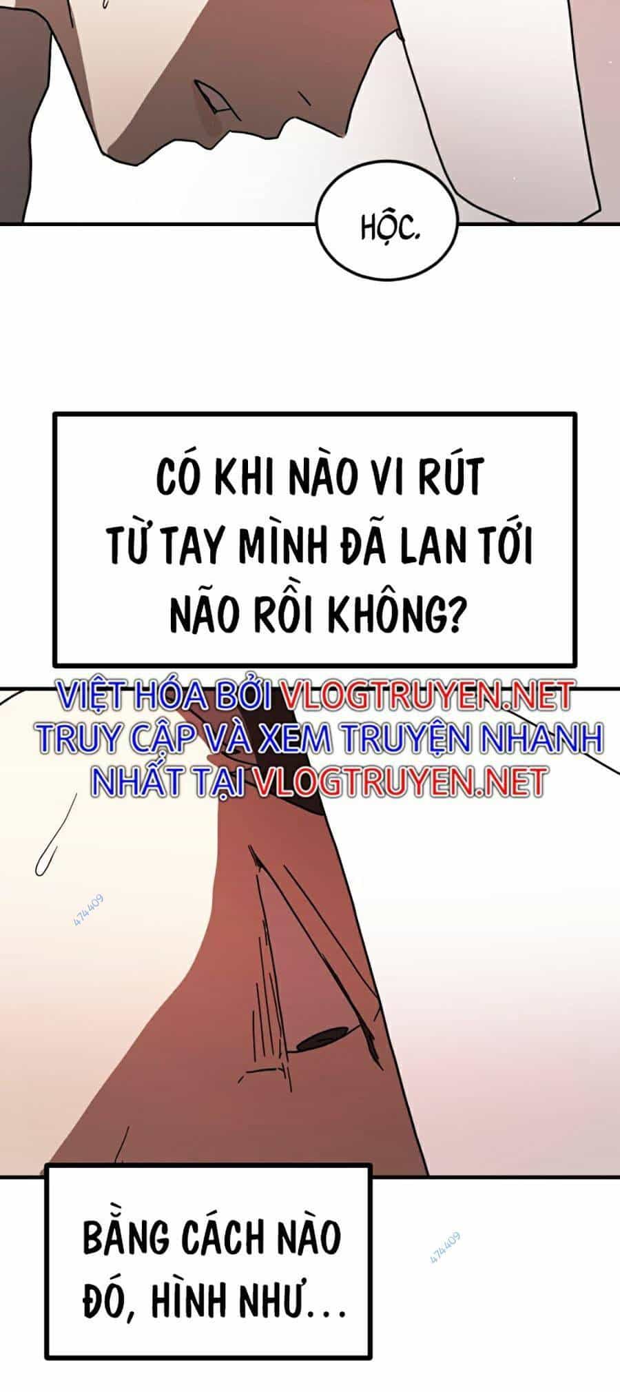 Đại Dịch Seoul - Chương 39 - ảnh 42
