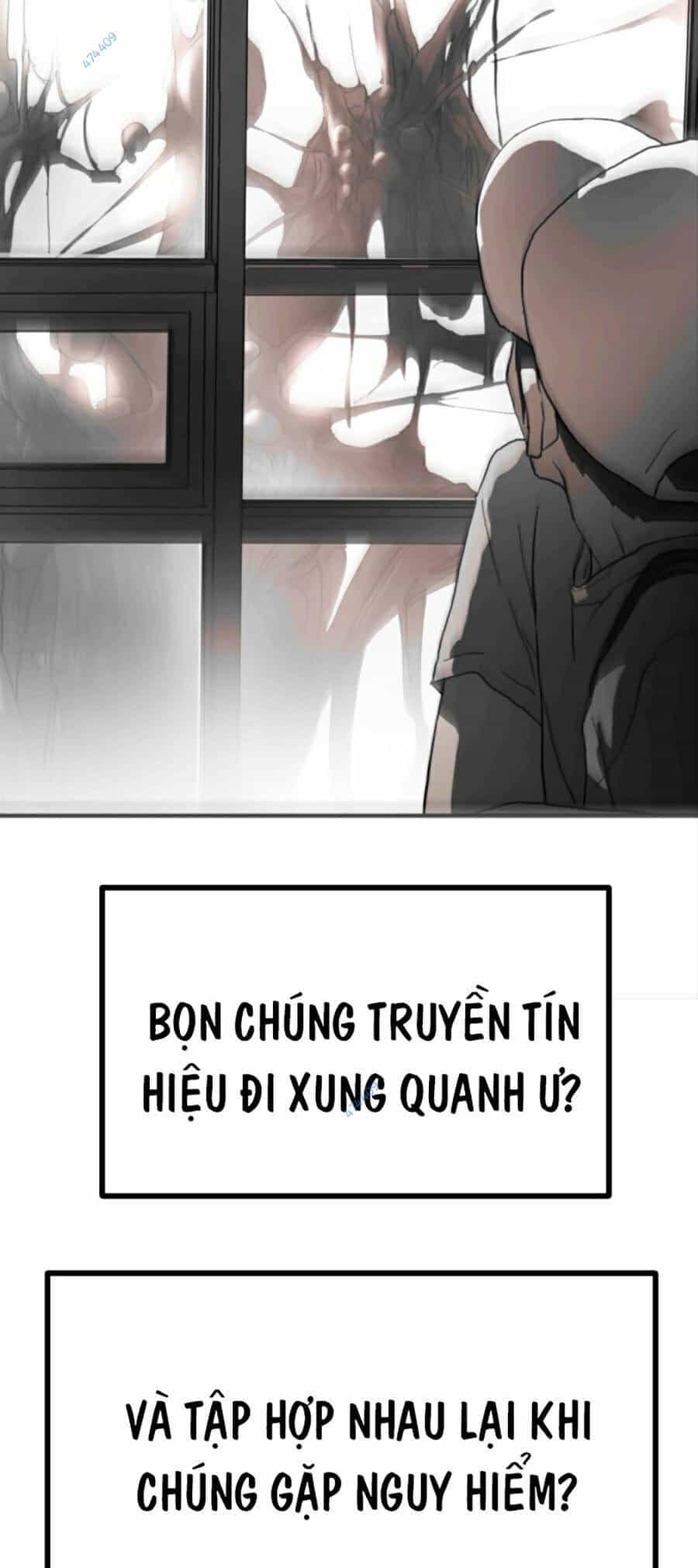 Đại Dịch Seoul - Chương 39 - ảnh 48