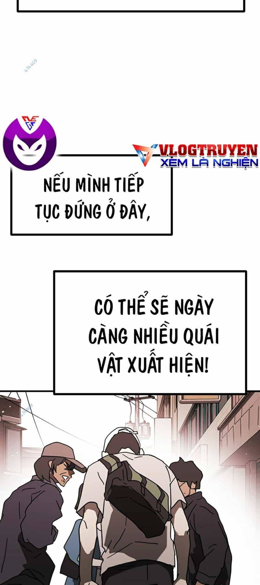 Đại Dịch Seoul - Chương 39 - ảnh 49