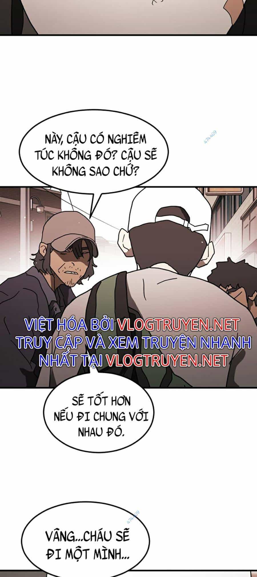 Đại Dịch Seoul - Chương 39 - ảnh 53