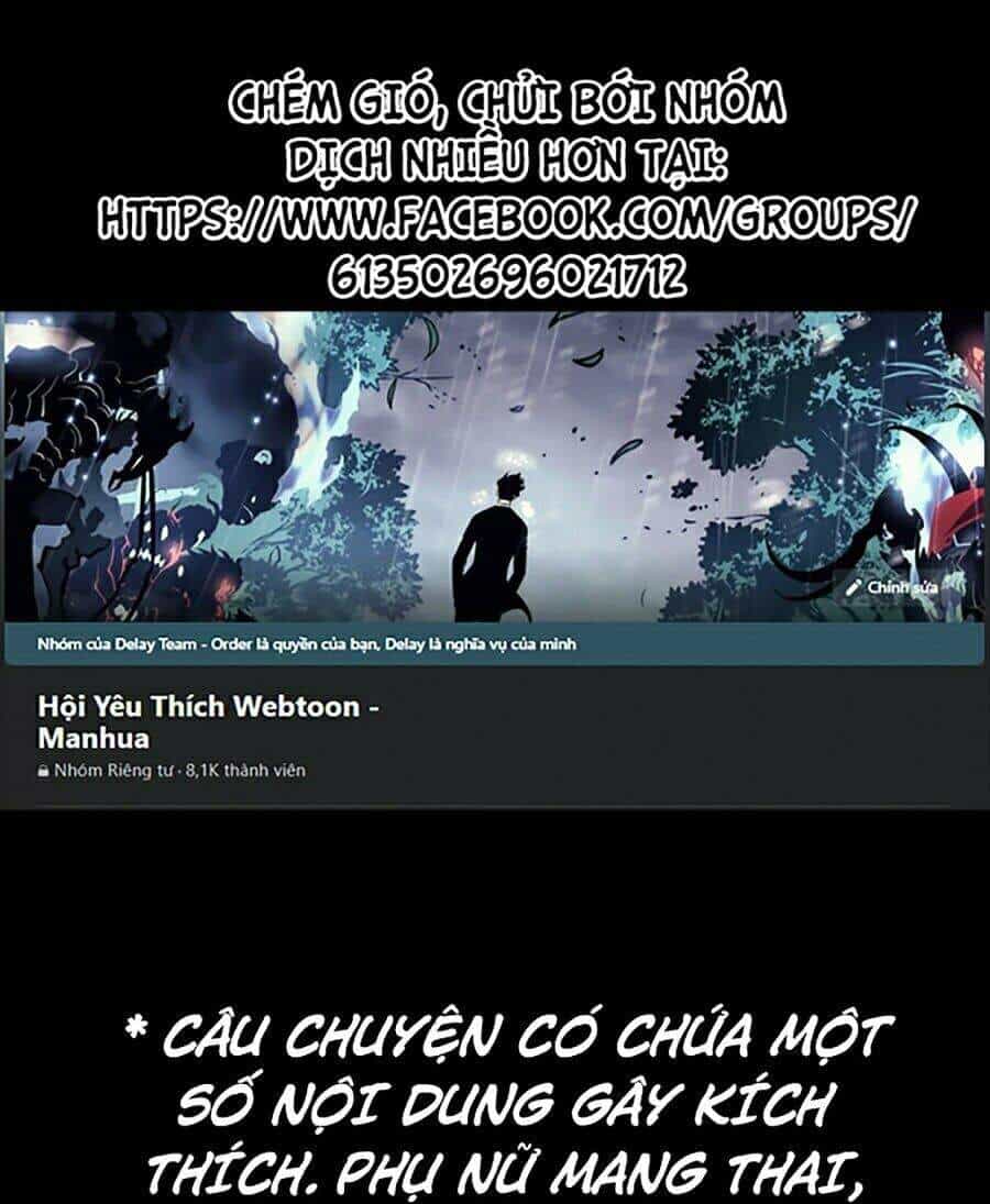 Đại Dịch Seoul - Chương 4 - ảnh 1