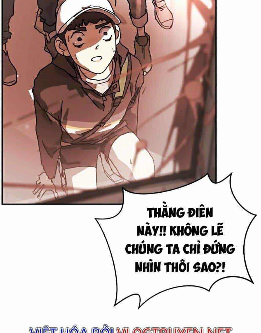 Đại Dịch Seoul - Chương 4 - ảnh 119