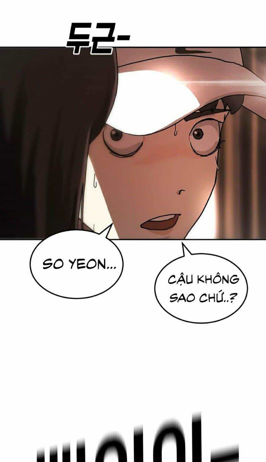 Đại Dịch Seoul - Chương 4 - ảnh 47