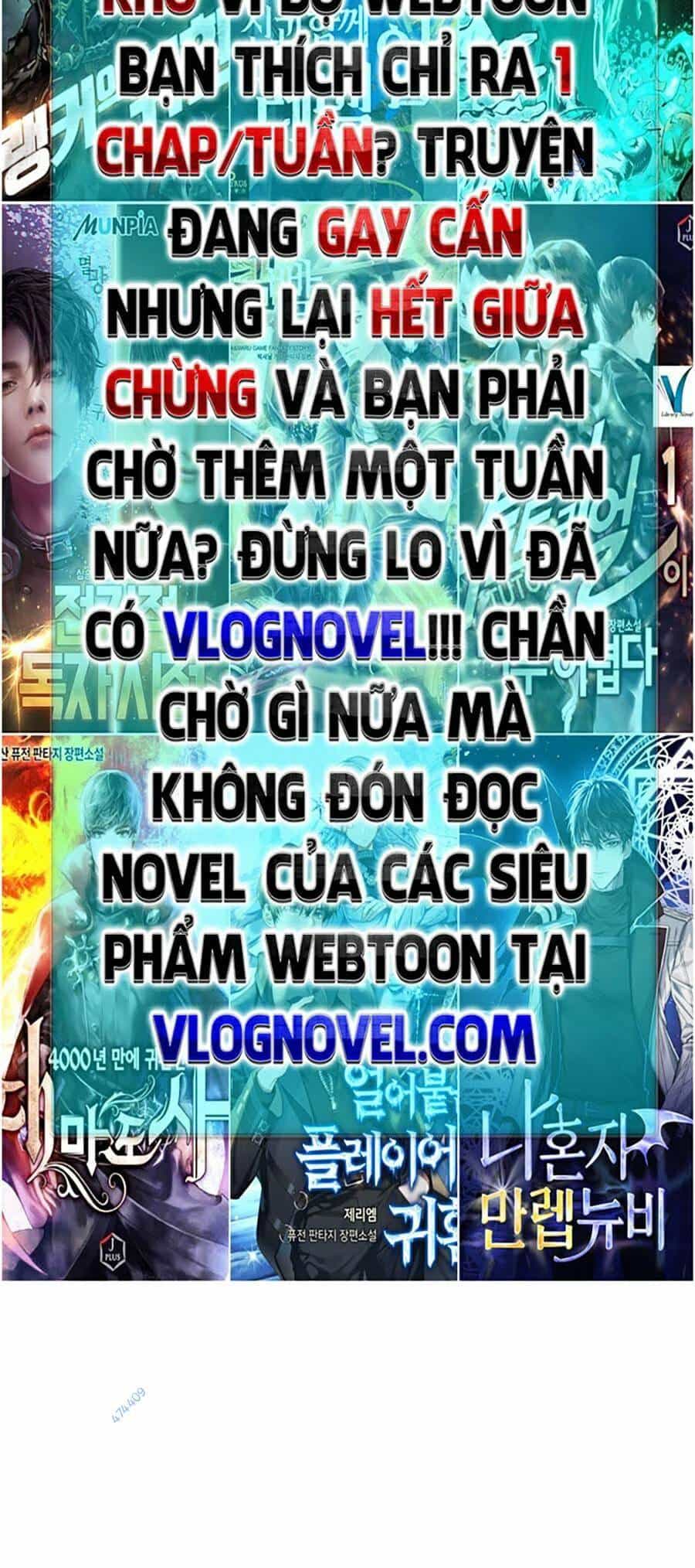 Đại Dịch Seoul - Chương 40 - ảnh 60