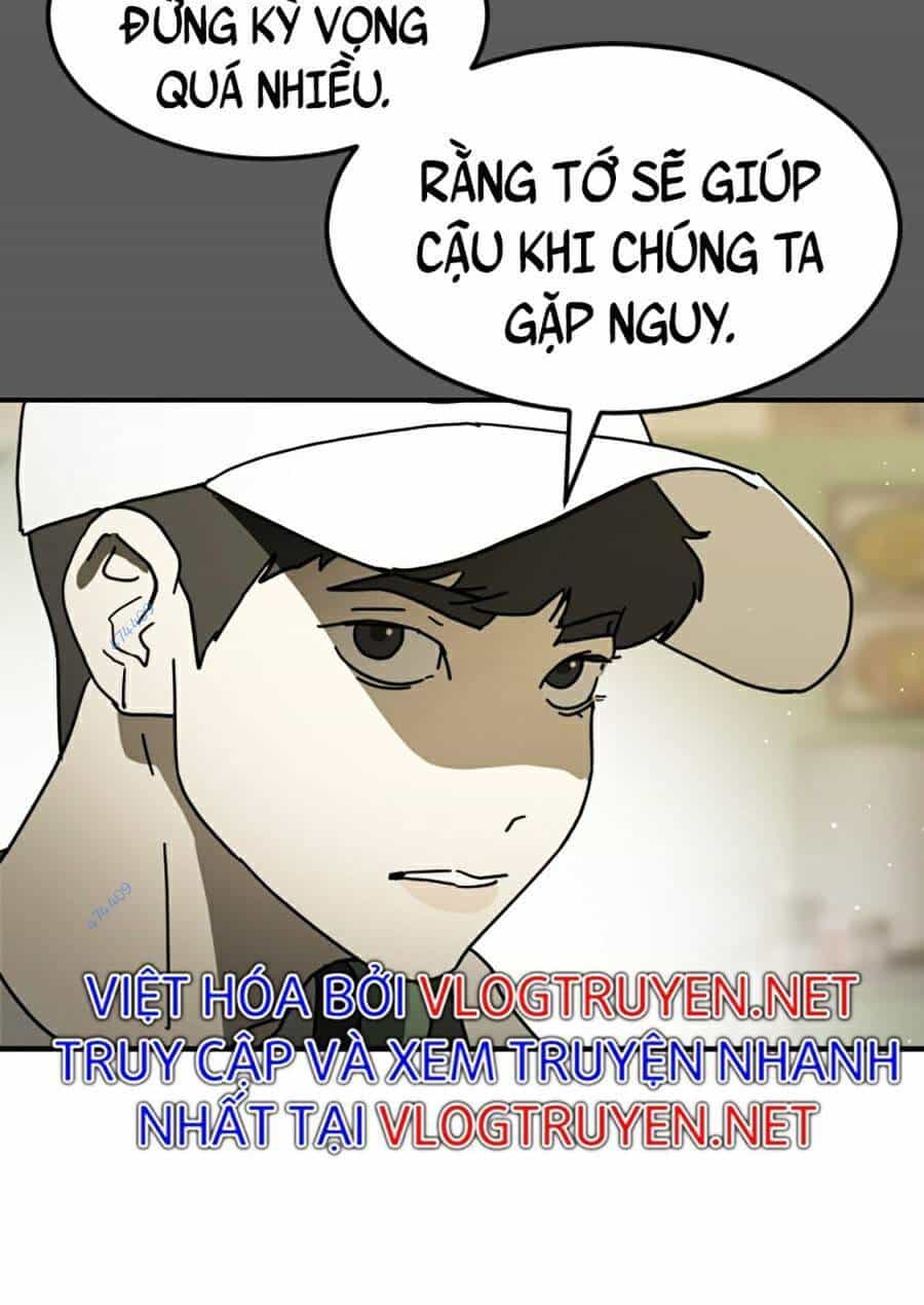 Đại Dịch Seoul - Chương 40 - ảnh 63