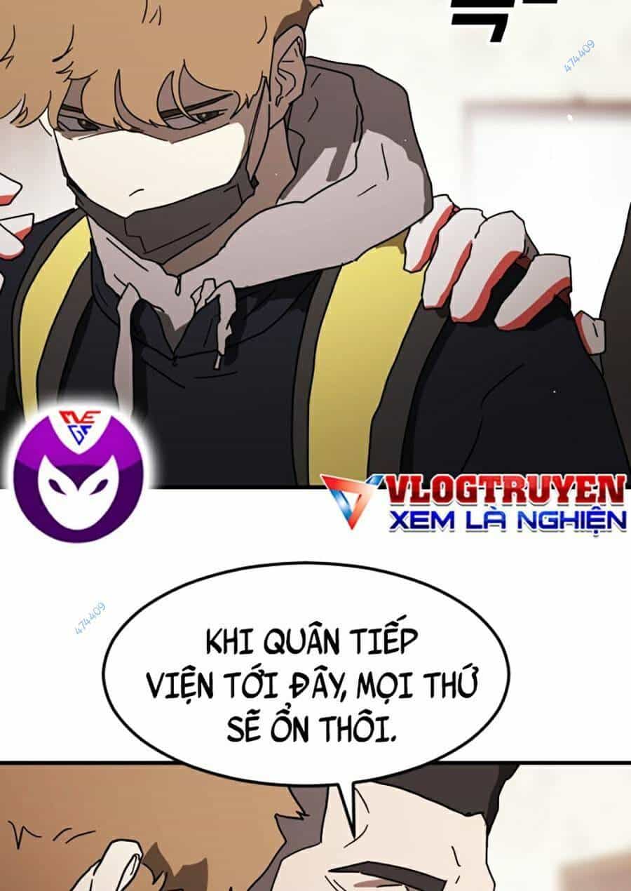 Đại Dịch Seoul - Chương 40 - ảnh 80