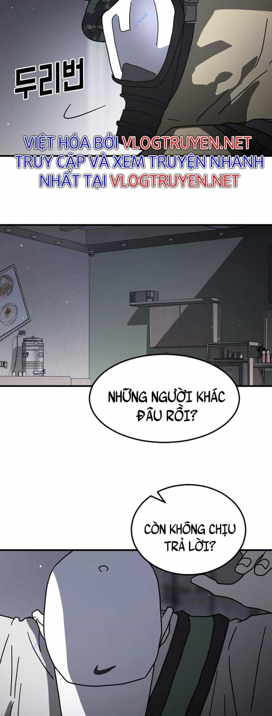 Đại Dịch Seoul - Chương 40 - ảnh 9