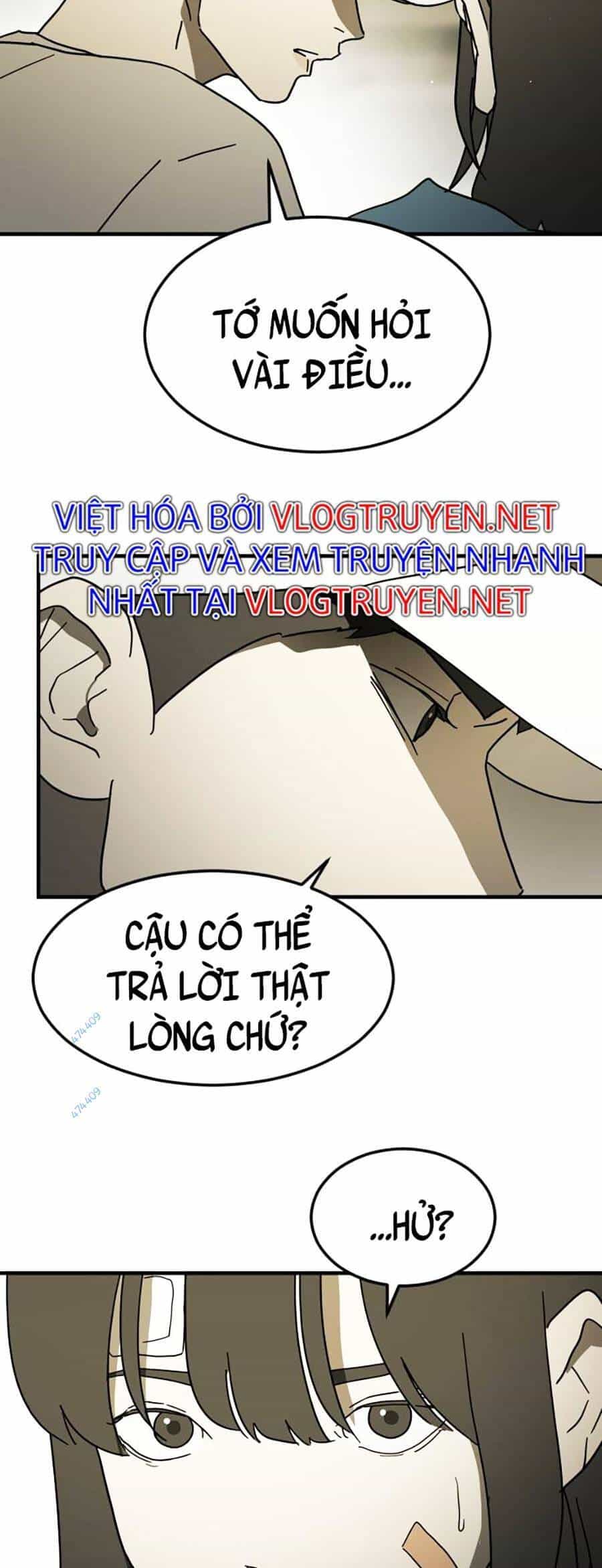 Đại Dịch Seoul - Chương 41 - ảnh 37