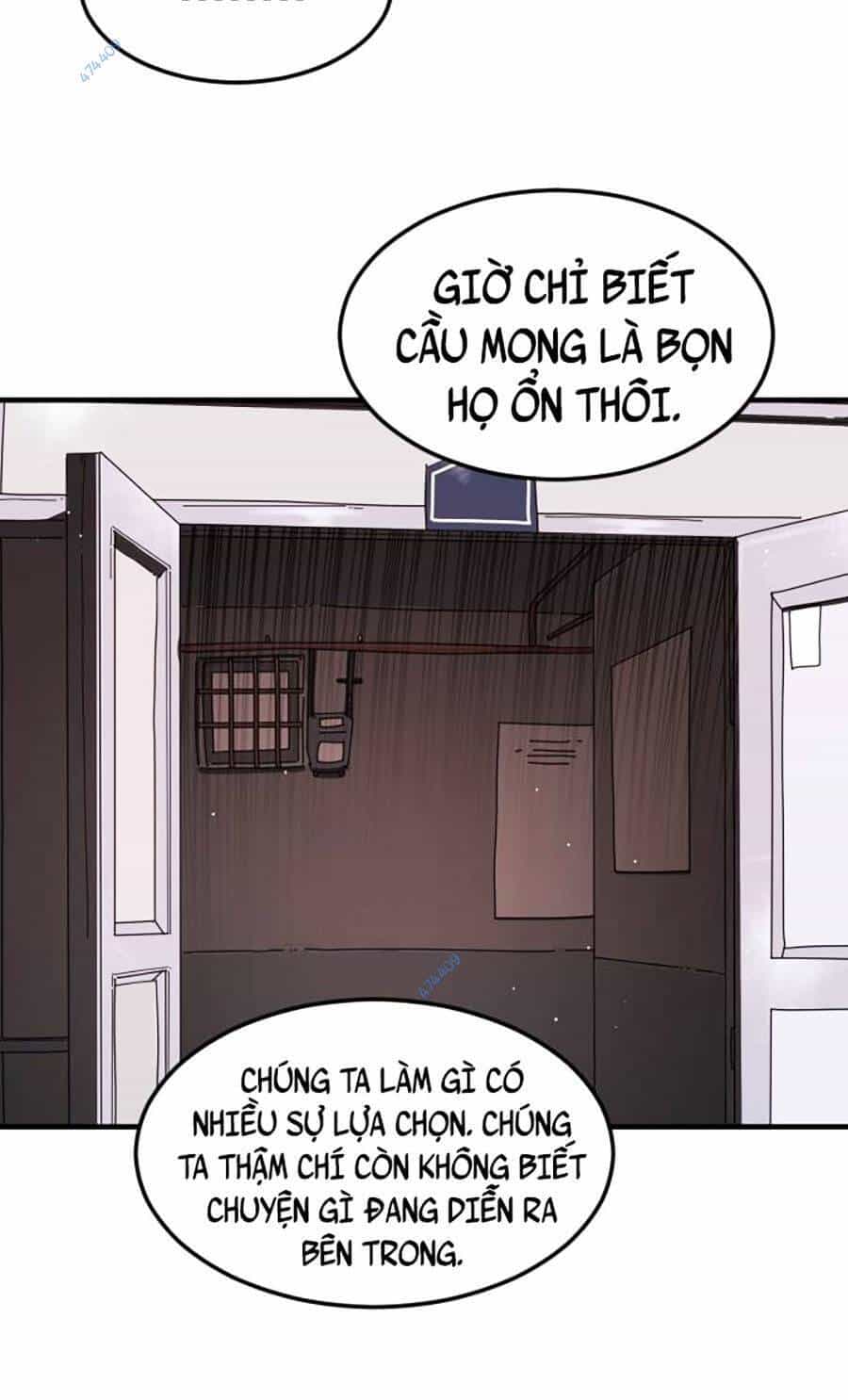 Đại Dịch Seoul - Chương 41 - ảnh 60